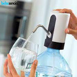 !HYDRAFLOW!  Dispensador De Agua